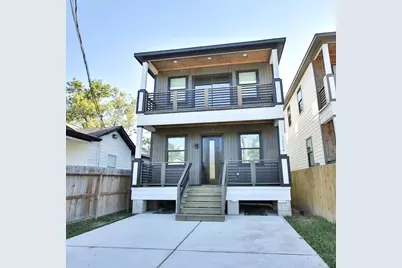 1224 Johnston Street, Houston, TX 77022 - Photo 2