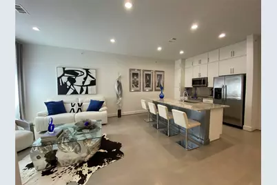 1901 Post Oak Boulevard #3503, Houston, TX 77056 - Photo 6