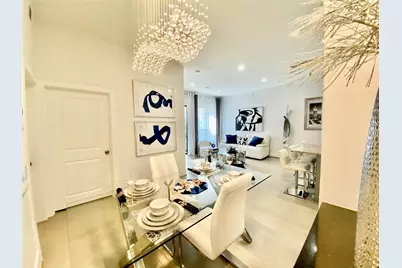 1901 Post Oak Boulevard #3503, Houston, TX 77056 - Photo 10