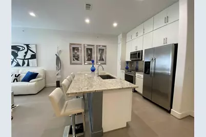 1901 Post Oak Boulevard #3503, Houston, TX 77056 - Photo 4