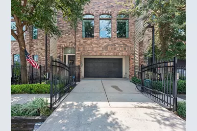 5005 Lillian Street, Houston, TX 77007 - Photo 2