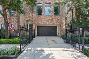 5005 Lillian St, Houston, TX 77007 - Photo 2