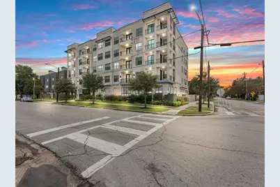 1508 Blodgett Street #307, Houston, TX 77004 - Photo 2