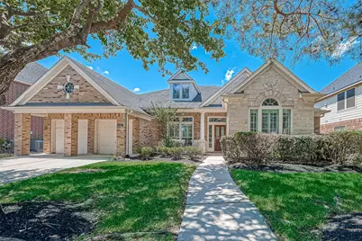 4422 Eden Point Lane, Katy, TX 77494 - Photo 1