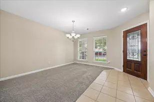 4314 Mount Davis Way, Katy, TX 77449 - Photo 6