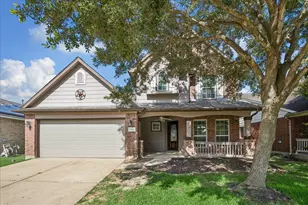 4314 Mount Davis Way, Katy, TX 77449 - Photo 1