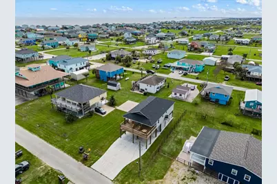 961 Palmetto Drive, Crystal Beach, TX 77650 - Photo 48