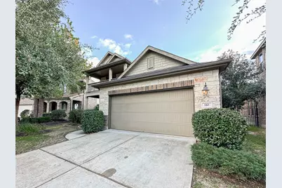 110 S Sawbridge Circle, Spring, TX 77389 - Photo 2
