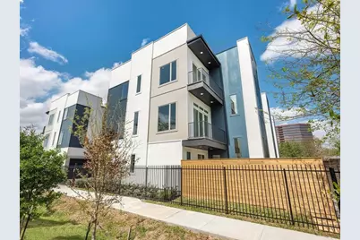 5904 Val Verde Street, Houston, TX 77057 - Photo 2