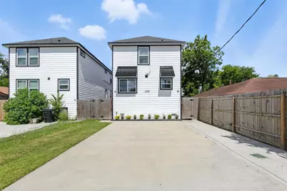 4112 Majestic Street #AB, Houston, TX 77026 - Photo 12