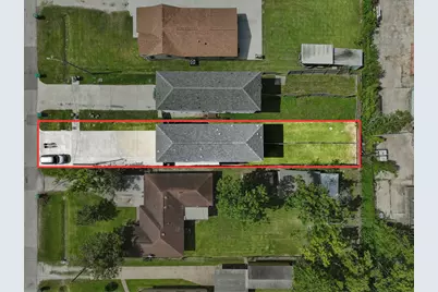 4112 Majestic Street #AB, Houston, TX 77026 - Photo 2