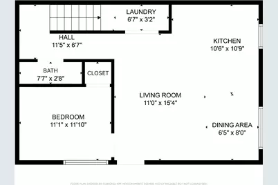 4112 Majestic Street #AB, Houston, TX 77026 - Photo 38