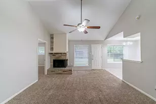 4302 Tylergate Dr, Spring, TX 77373 - Photo 2