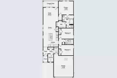 8111 Copper Meadows Lane, Cypress, TX 77433 - Photo 2