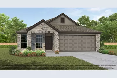 22135 San Felice Drive, Hockley, TX 77447 - Photo 1