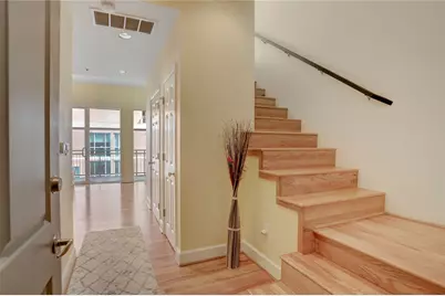 2520 Robinhood Street #1008, Houston, TX 77005 - Photo 2