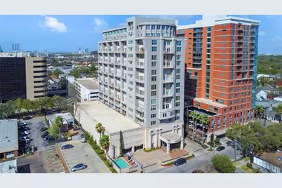 2520 Robinhood Street #1008, Houston, TX 77005 - Photo 1