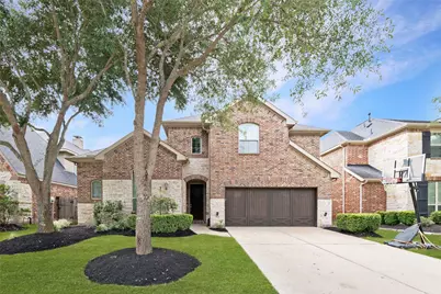 27511 Caldwell Sky Lane, Fulshear, TX 77441 - Photo 1