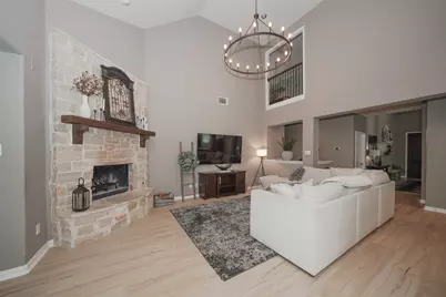 27511 Caldwell Sky Lane, Fulshear, TX 77441 - Photo 2