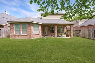 27511 Caldwell Sky Lane, Fulshear, TX 77441 - Photo 42