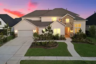 4114 Pleasant Ridge Dr, Spring, TX 77386 - Photo 2