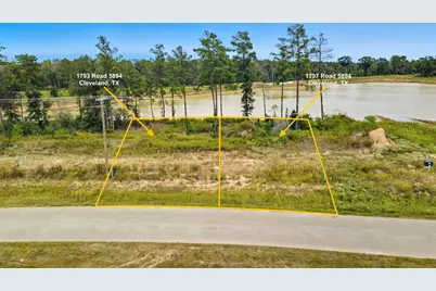 1797 Road 5894, Cleveland, TX 77327 - Photo 2
