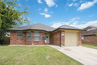 8302 Sanford Street, Baytown, TX 77521 - Photo 1