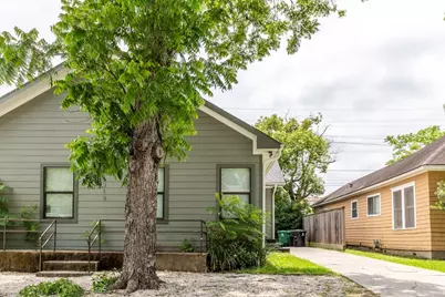 1919 Lombardy Street #A, Houston, TX 77023 - Photo 1