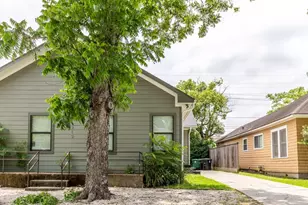 1919 Lombardy St, Houston, TX 77023 - Photo 1