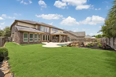 5607 Mustang Ridge Ln, Fulshear, TX 77441 - Photo 44
