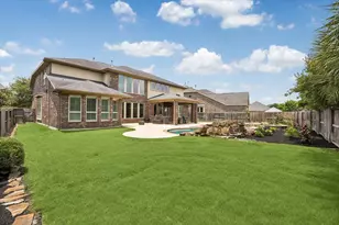 5607 Mustang Ridge Ln, Fulshear, TX 77441 - Photo 44