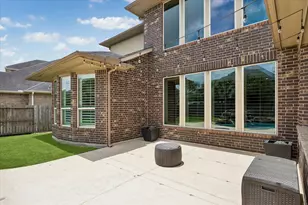 5607 Mustang Ridge Ln, Fulshear, TX 77441 - Photo 46