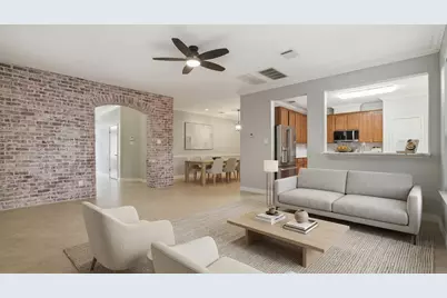 7426 Hollister Spring, Houston, TX 77040 - Photo 6