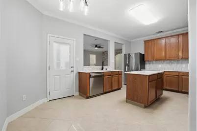 7426 Hollister Spring, Houston, TX 77040 - Photo 12