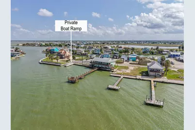 740 Copano Cove, Rockport, TX 78382 - Photo 1