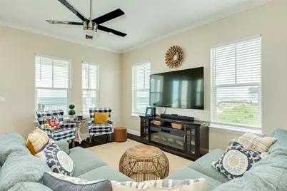 12035 Sand Dollar Beach Drive, Galveston, TX 77554 - Photo 6