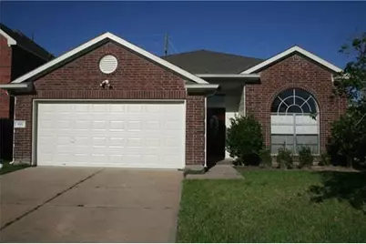 1911 Blooming Park Lane, Katy, TX 77450 - Photo 1