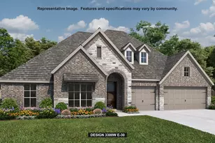 1170 Basset Hound Dr, Montgomery, TX 77316 - Photo 1