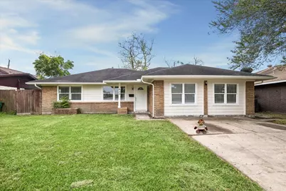 626 Sulphur Street, Houston, TX 77034 - Photo 1