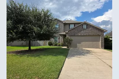 3219 Creole Bay Lane, Rosenberg, TX 77471 - Photo 2