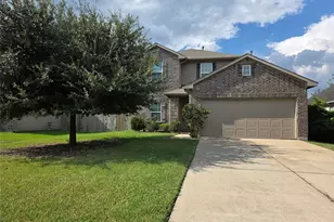 3219 Creole Bay Ln, Rosenberg, TX 77471 - Photo 2