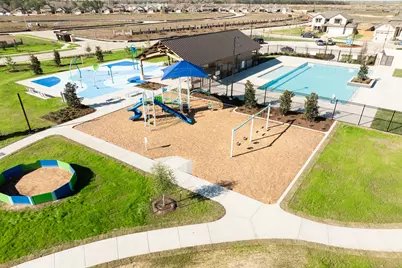 8835 New Jade Drive, Iowa Colony, TX 77583 - Photo 16