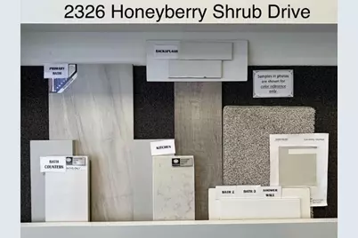 2326 Honeyberry Shrub Drive, Manvel, TX 77578 - Photo 18