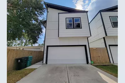 5019 Creekmont Drive, Houston, TX 77091 - Photo 4