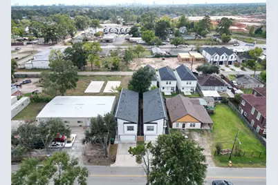 5019 Creekmont Drive, Houston, TX 77091 - Photo 40