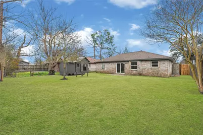 631 Branding Iron Lane Lane, Houston, TX 77060 - Photo 8