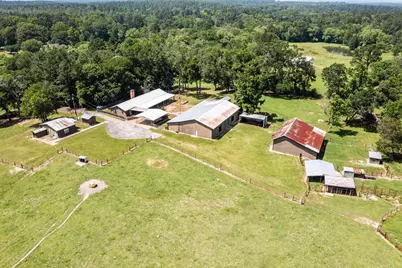 8548 Fm 2022 N, Grapeland, TX 75844 - Photo 2