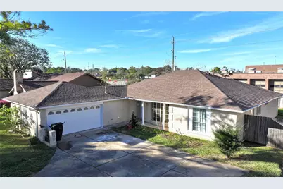 5702 Arncliffe Drive, Houston, TX 77088 - Photo 2