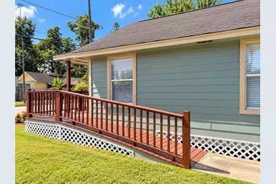725 E 32nd Street, Houston, TX 77022 - Photo 4