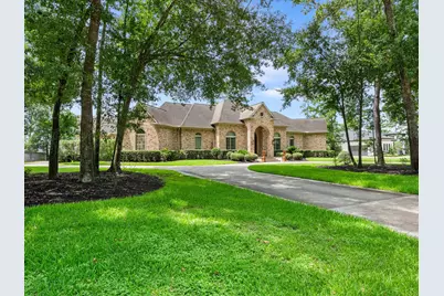 11927 Waterford Estates Court, Tomball, TX 77377 - Photo 6